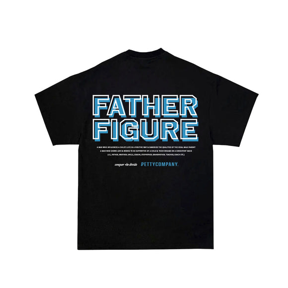 Father Figure - Black